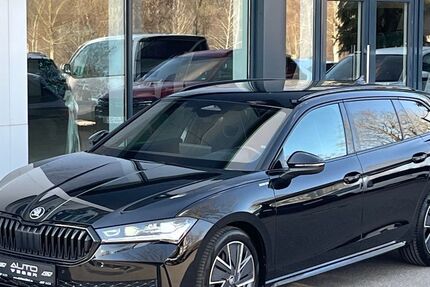 Skoda Superb 24.800 km 43.990 &euro; Pfaffenhofen a. d. Ilm 85276
