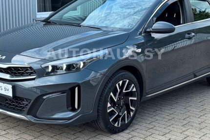 Kia XCeed 91.000 km 18.480 € Castrop-Rauxel 44575