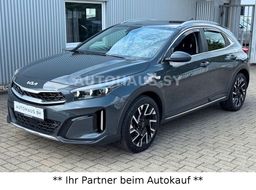 Kia XCeed 91.000 km 18.480 € Castrop-Rauxel 44575