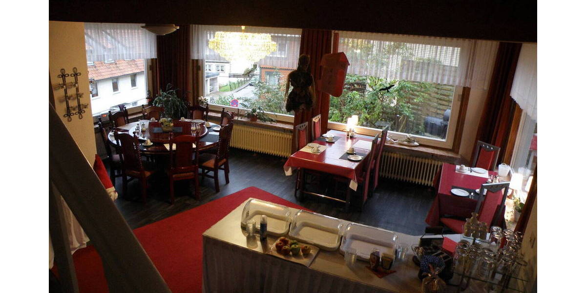 Gewerbeobjekt Bad Grund - 1 Zimmer, 290.000&euro; | Angebot:26204367