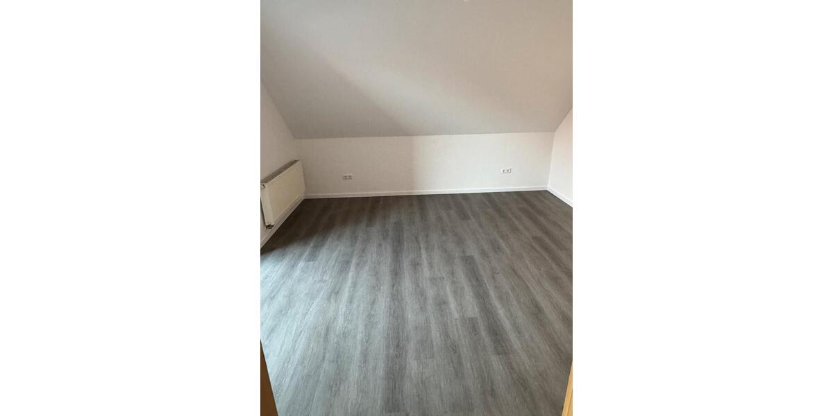 3-Zimmer Haushälfte in ruhiger Lage zu vermieten Lingen Gauerbach 3 zimmer