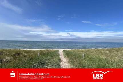 Haus Dierhagen - 5 Zimmer, 130 m&sup2;, 825.000&euro; | Angebot:25198775