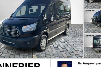 Ford Transit 126.000 km 19.370 &euro; Berlin 10365