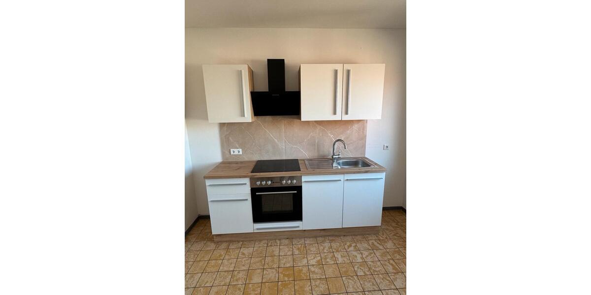 Etagenwohnung Stadtlohn - 4 Zimmer, 99 m&sup2;, 990&euro; | Angebot:25369278