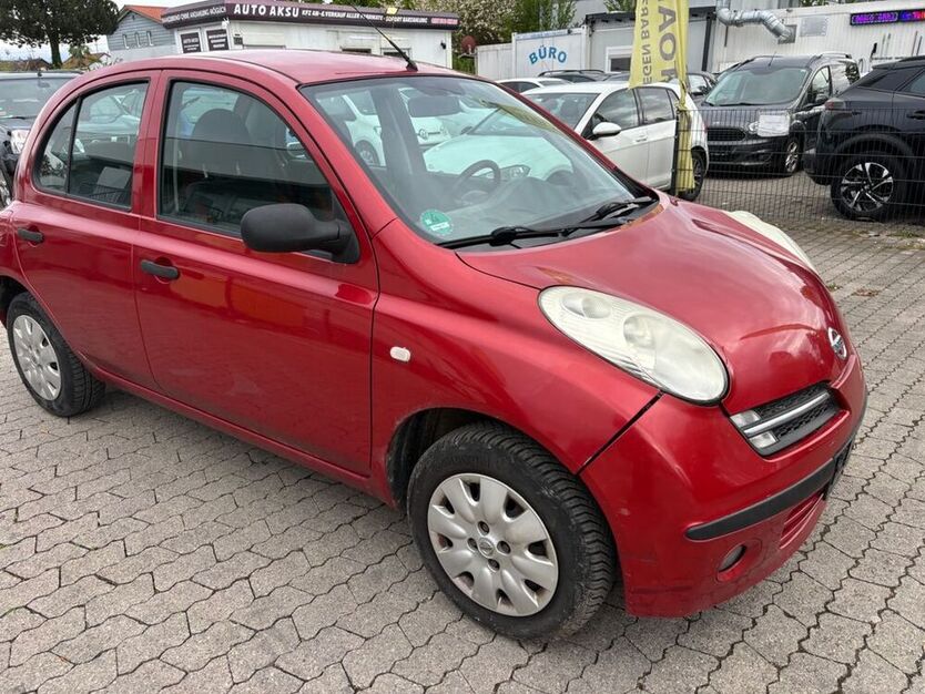 Micra