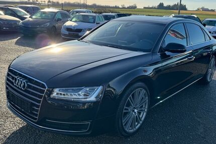 Audi A8 173.000 km 27.490 &euro; Heilbronn 74080