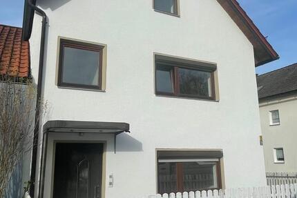 Haus zur Miete in Dingolfing 5 zimmer