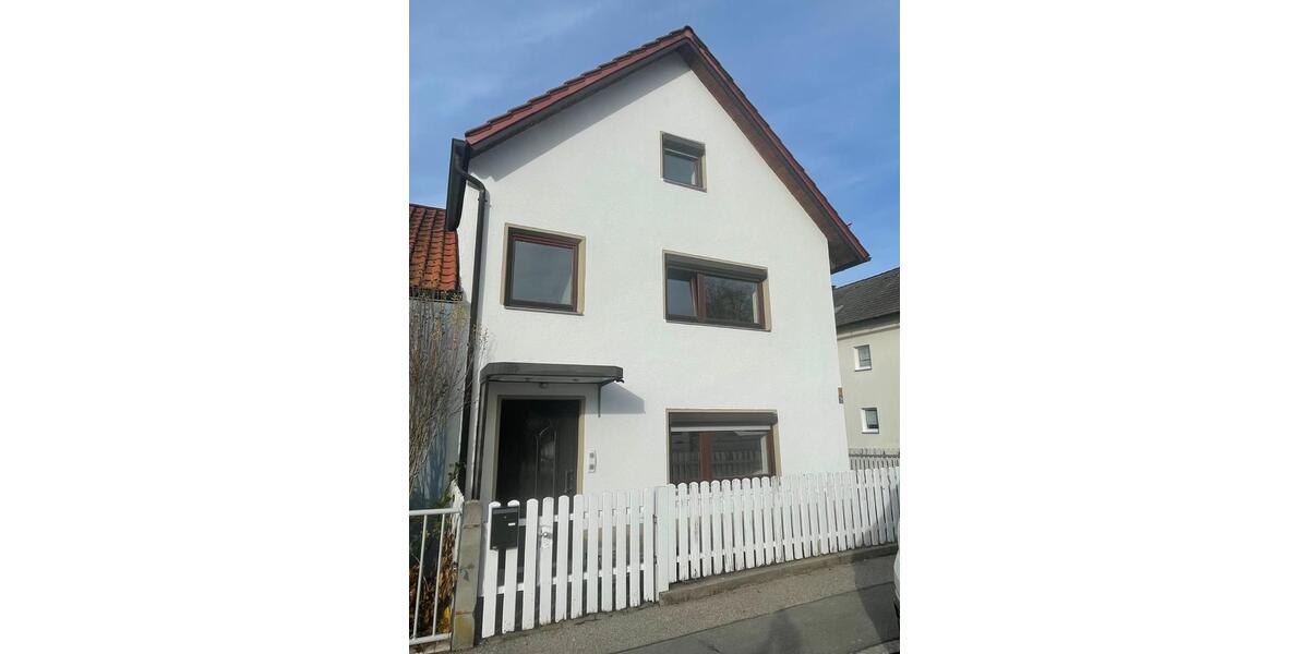 Haus zur Miete in Dingolfing 5 zimmer