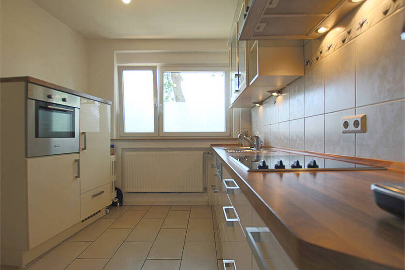 Reihenmittelhaus zur Miete