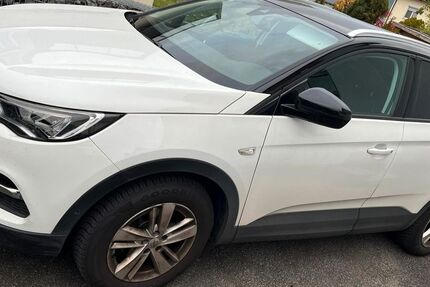Opel Grandland (X) 128.000 km 11.850 &euro; Maxhütte-Haidhof 93142