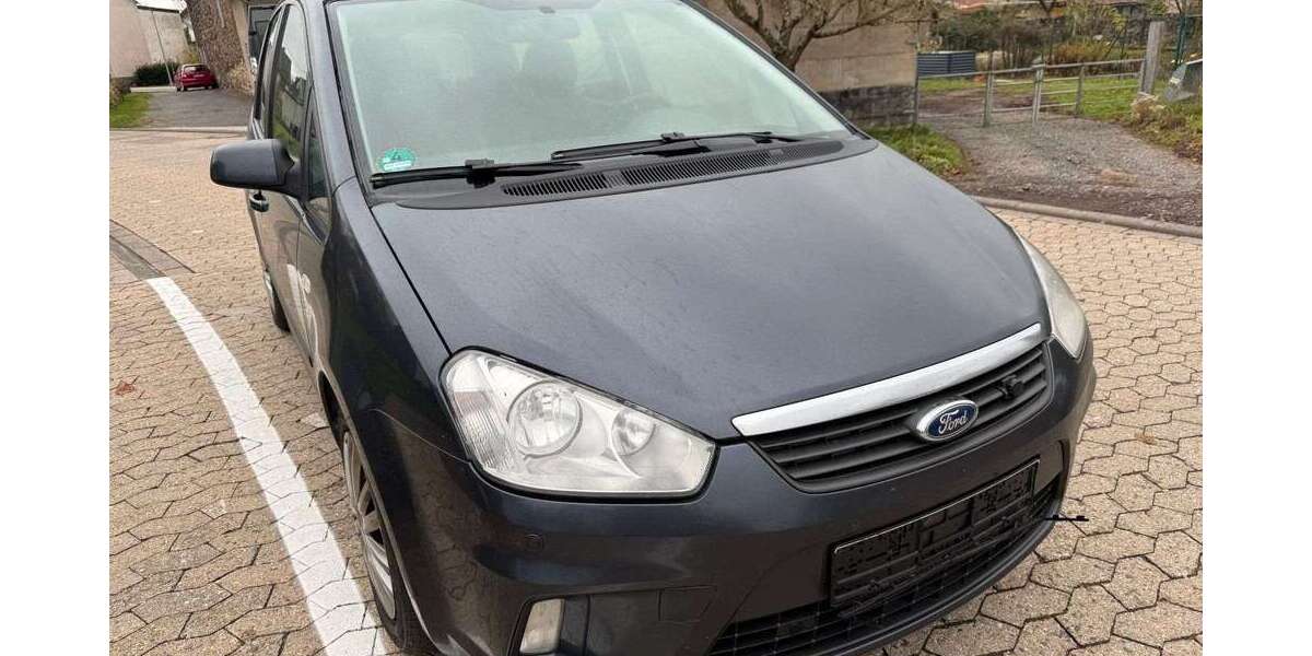 Ford C-Max 157.000 km 1.250 € Andernach 56626