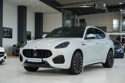 Maserati Grecale 47.532 km 51.980 &euro; Köln 51147