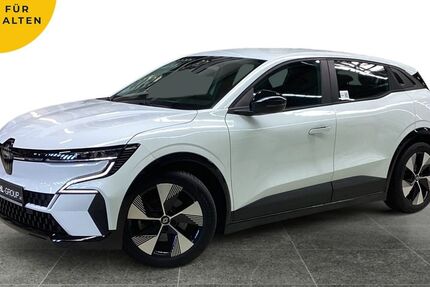 Renault Megane 30.601 km 21.990 &euro; Siegen 57076