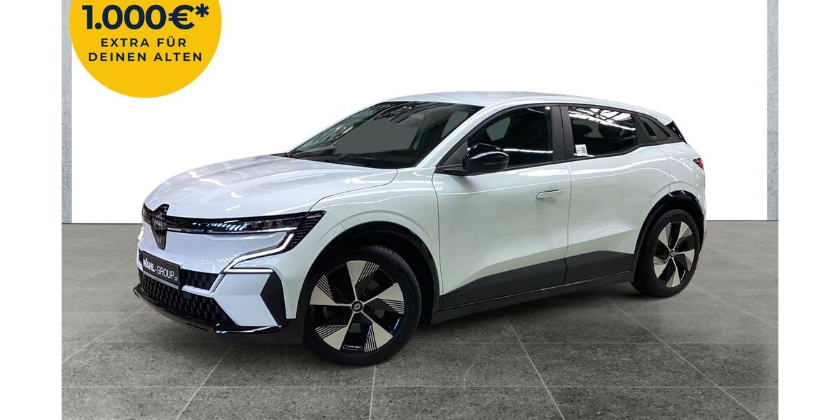 Renault Megane 30.601 km 21.990 &euro; Siegen 57076