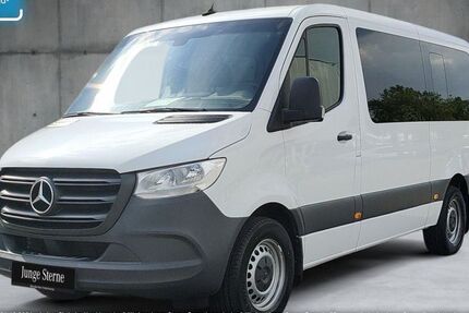 Mercedes-Benz Sprinter 30.248 km 46.981 &euro; Böblingen 71034