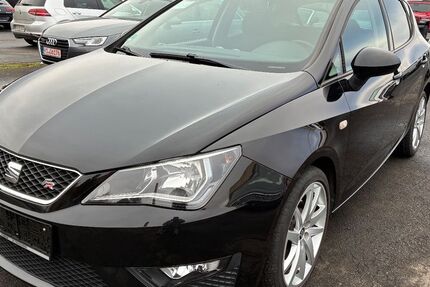 Seat Ibiza 74.000 km 11.499 &euro; Fuldatal (Kassel) 34233