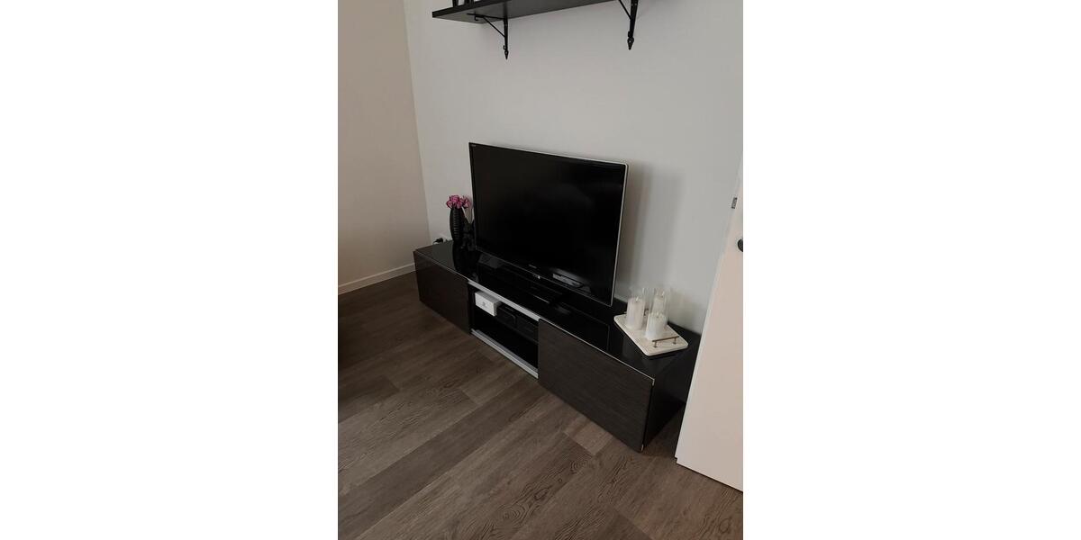 Erdgeschoßwohnung Hildesheim Oststadt/Stadtfeld - 2 Zimmer, 56 m&sup2;, 1.090&euro; | Angebot:25588625