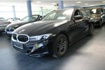 BMW 318 318i Touring Aut. 14.450 km 28.980 &euro; Euskirchen 53881