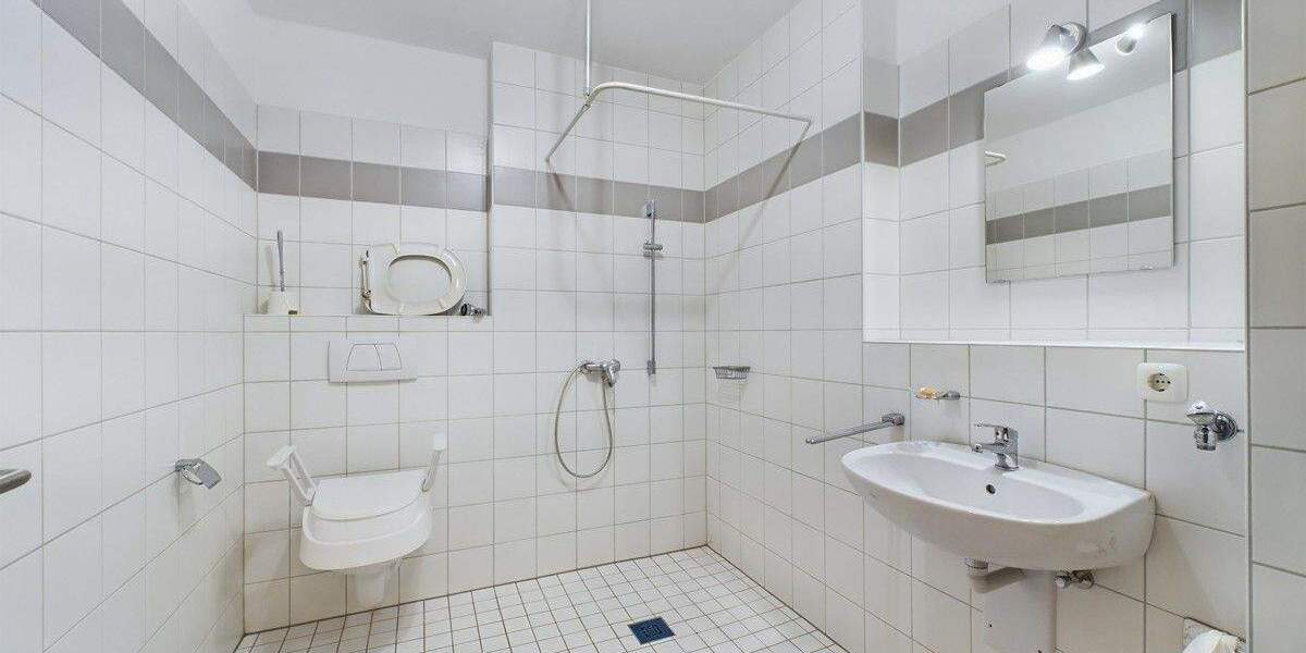 Etagenwohnung Wiesenfelden - 2 Zimmer, 48 m&sup2;, 105.000&euro; | Angebot:25704903