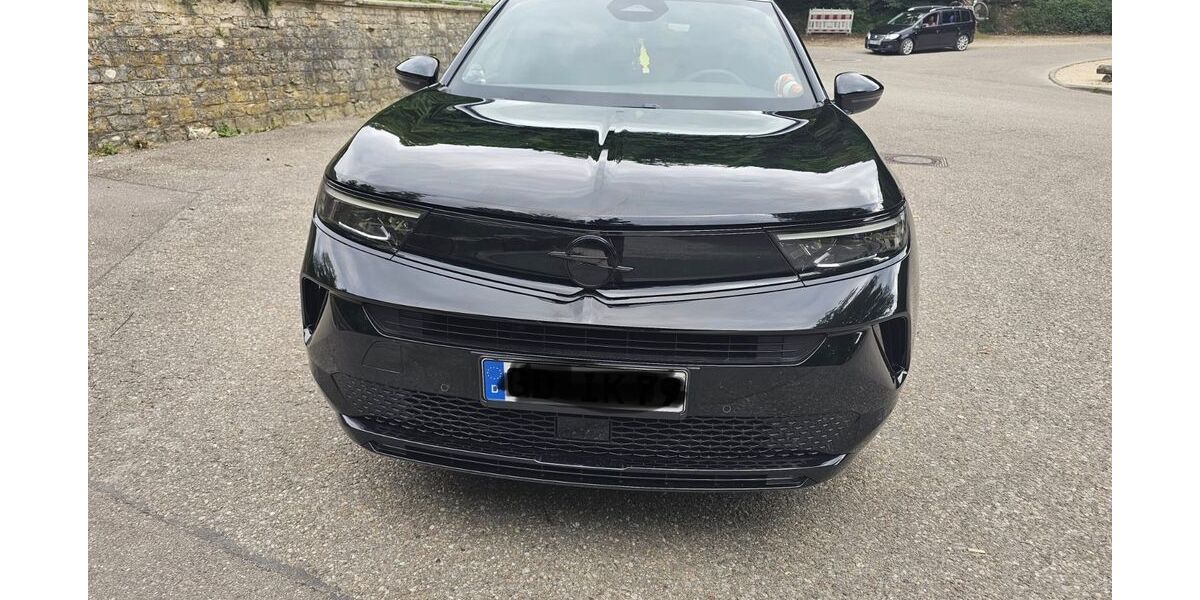 Opel Mokka 12.000 km 20.990 &euro; Heubach 73540