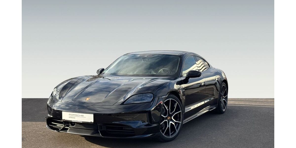 Porsche Taycan 9.900 km 109.900 &euro; Göttingen 37077