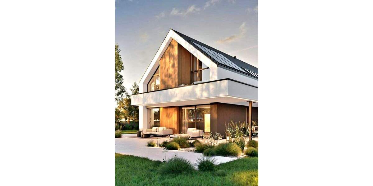 Einfamilienhaus Stadtbergen Deuringen - 5 Zimmer, 155 m&sup2;, 1.039.900&euro; | Angebot:25313601