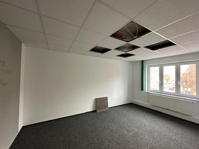 Repräsentative Bürofläche am Kurhausplatz in Arnstadt zimmer