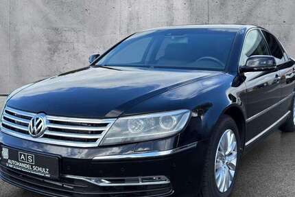 VW Phaeton 237.500 km 8.490 € Neunkirchen 57290