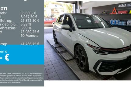 VW Golf 15.899 km 35.830 &euro; Reutlingen 72770