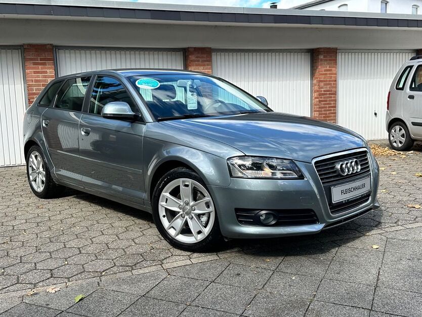 Audi A3 67.000 km 9.950 € Mönchengladbach 41061