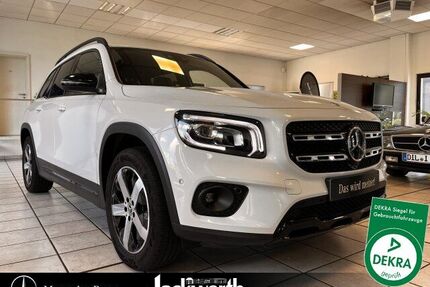 Mercedes GLB 220
