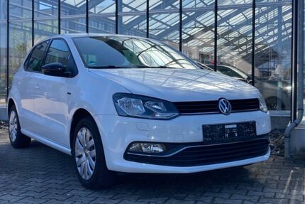 VW Polo 102.700 km 8.480 &euro; Neu-Ulm 89231