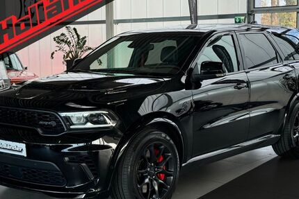Dodge Durango 58.960 km 94.740 &euro; Rheine 48432