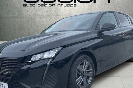 Peugeot 308 24.900 km 21.880 &euro; Magstadt 71106