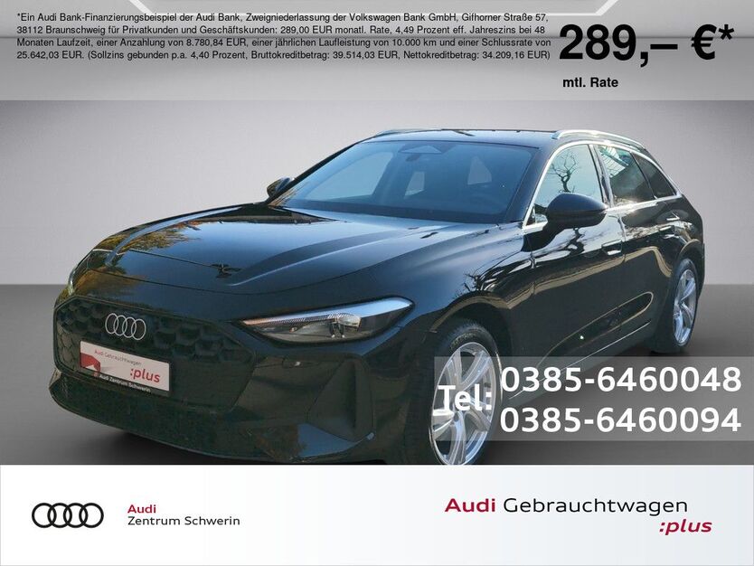 Audi A5 27.000 km 42.990 € Schwerin 19061