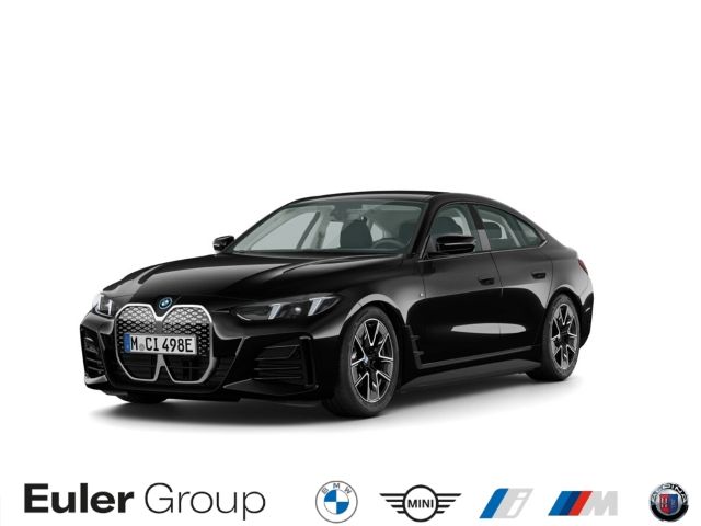 BMW i4 1.390 km 64.599 € Landstuhl 66849