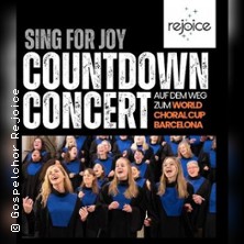 Sing for Joy 20.06.2026 St. Pius Lippstadt