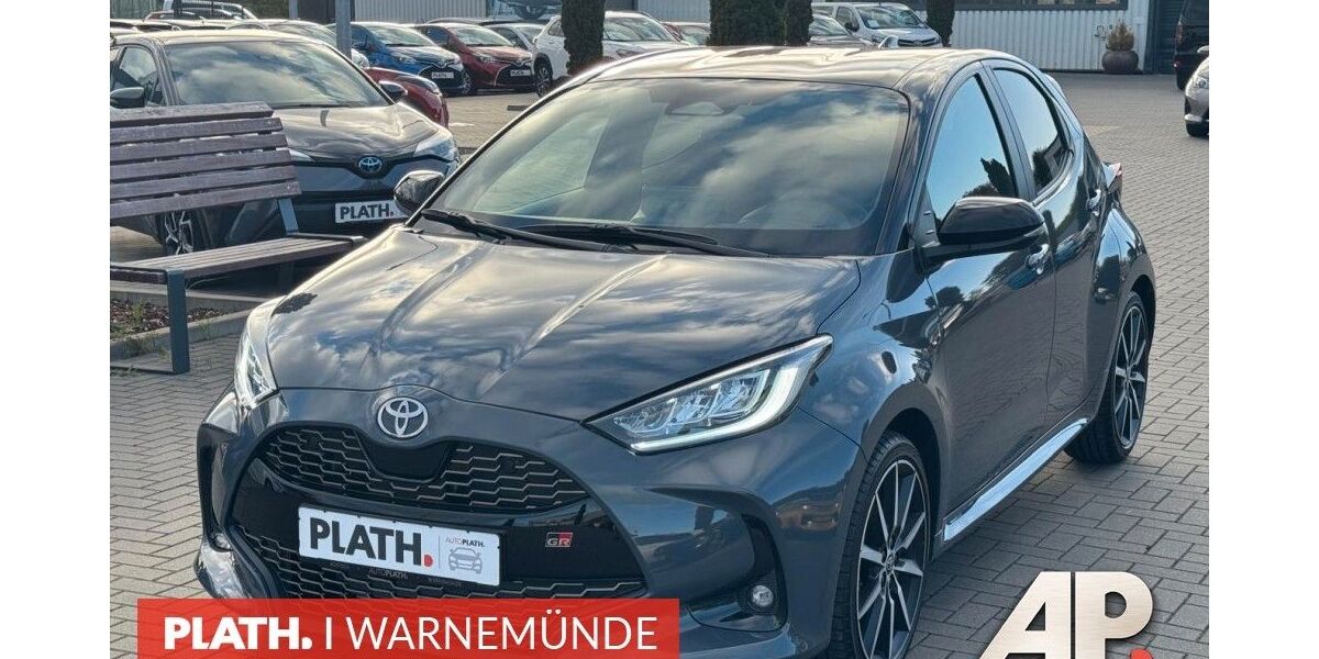Toyota Yaris 4.934 km 30.990 &euro; Rostock-Warnemünde 18119