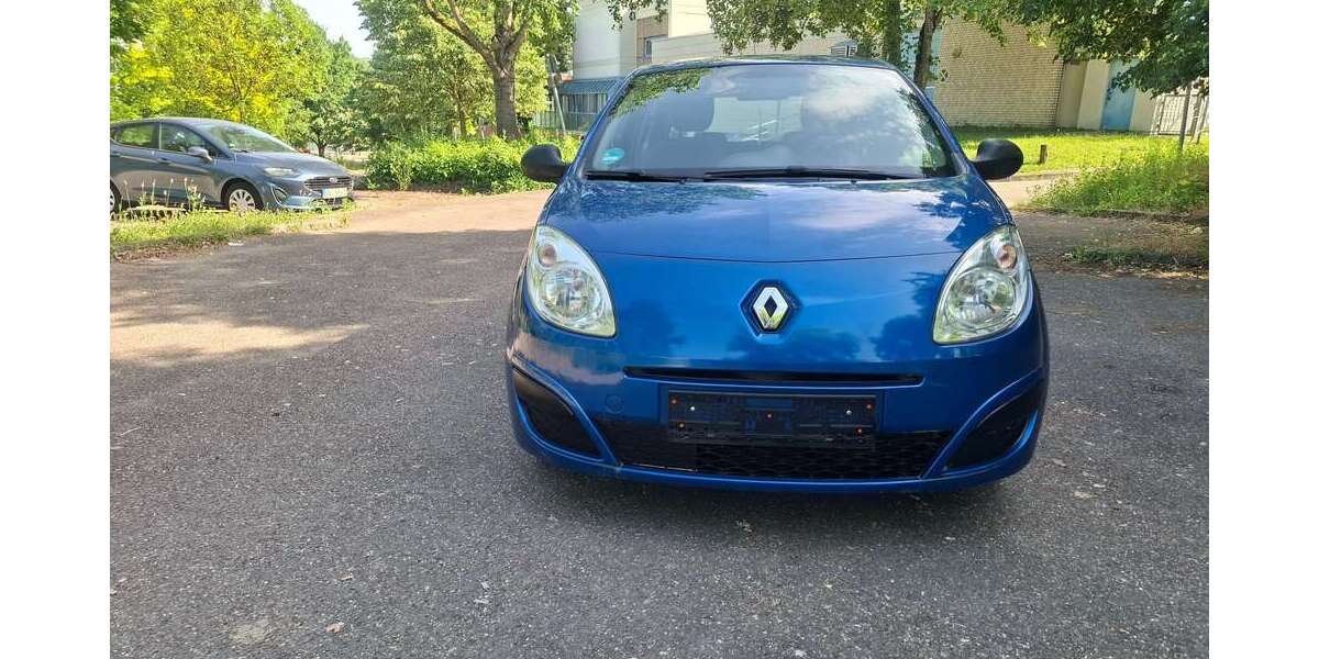 Renault Twingo 146.000 km 2.650 &euro; Stuttgart 70469