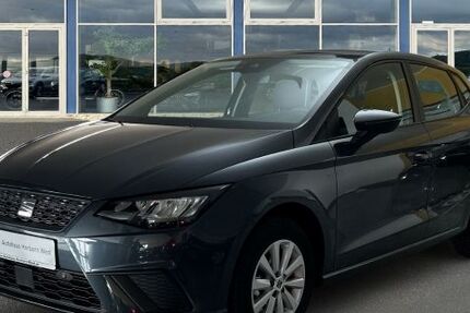 Seat Ibiza 5.238 km 14.950 &euro; Herborn 35745