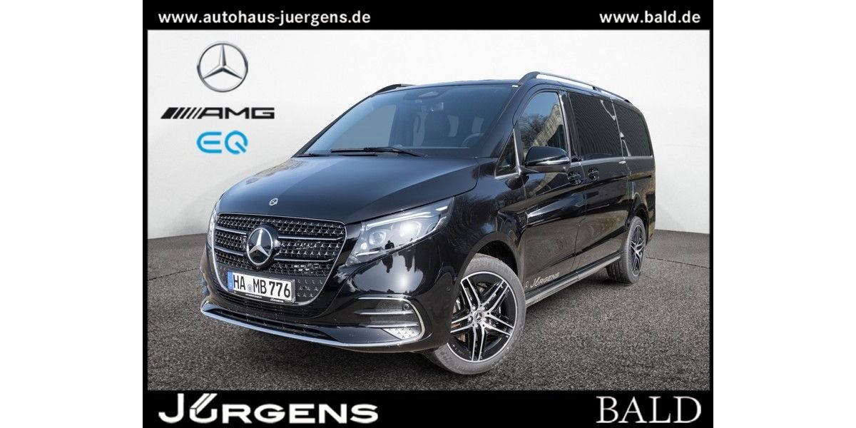 Mercedes-Benz V 300 6.000 km 90.900 &euro; Hagen 58135