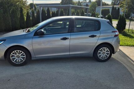 Peugeot 308 132.000 km 7.299 &euro; Ergolding 84030