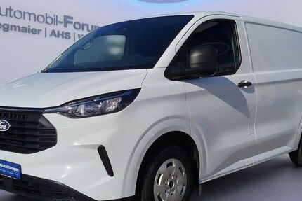 Ford Transit Custom 43.150 km 31.290 &euro; Bad Mergentheim 97980