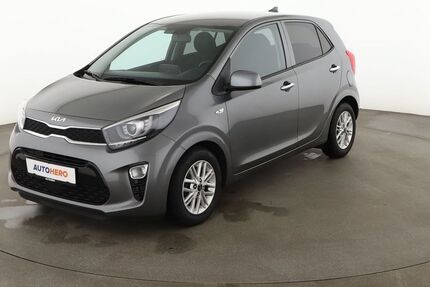Kia Picanto 62.550 km 12.690 &euro; Dresden 01187