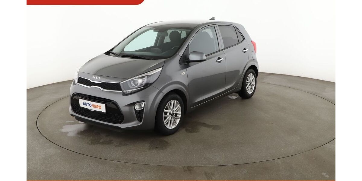 Kia Picanto 62.550 km 12.690 &euro; Dresden 01187