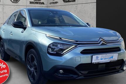Citroen C4 36.012 km 14.970 &euro; Stendal 39576