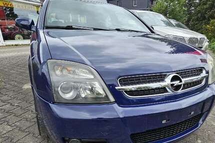 Opel Vectra 190.000 km 2.990 &euro; Hohenstein-Ernstthal 09337