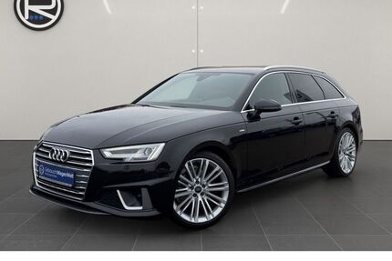 Audi A4 93.107 km 21.980 &euro; Fritzlar 34560