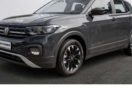 VW T-Cross 43.700 km 14.989 &euro; Rellingen 25462