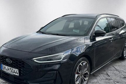 Ford Focus 5.500 km 32.890 € Wipperfuerth 51688